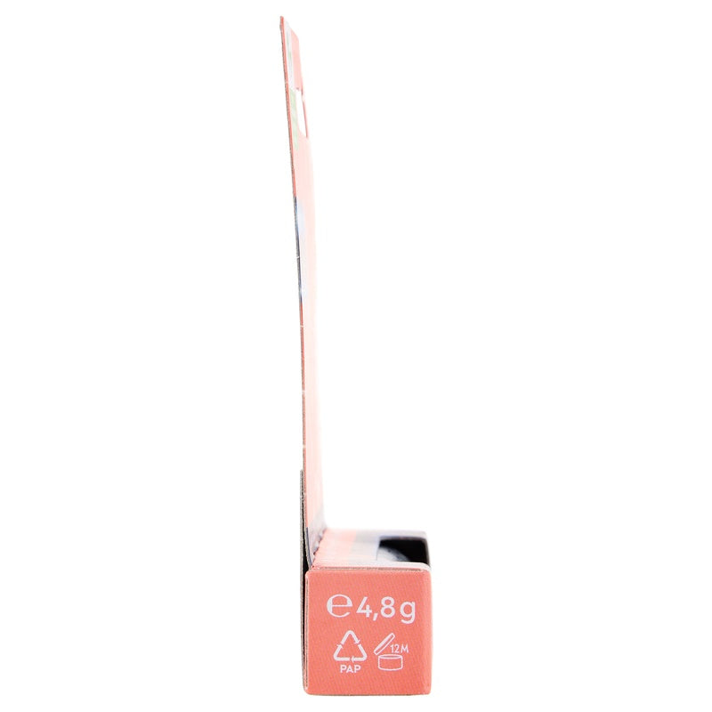 Pomada Labial Labello Caring Beauty Coral 4.8 G 4006000094670 perfil 3