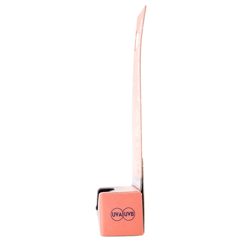 Pomada Labial Labello Caring Beauty Coral 4.8 G 4006000094670 perfil 4