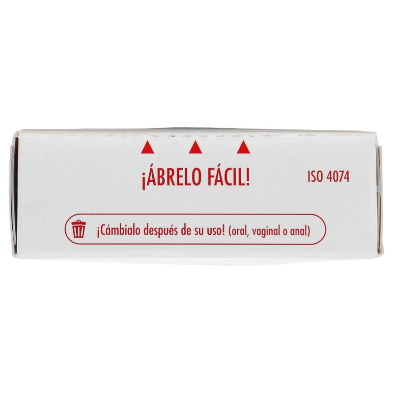 Preservativo Prudence Frutas Rojas Mix Con 5 7502214980312 perfil 12