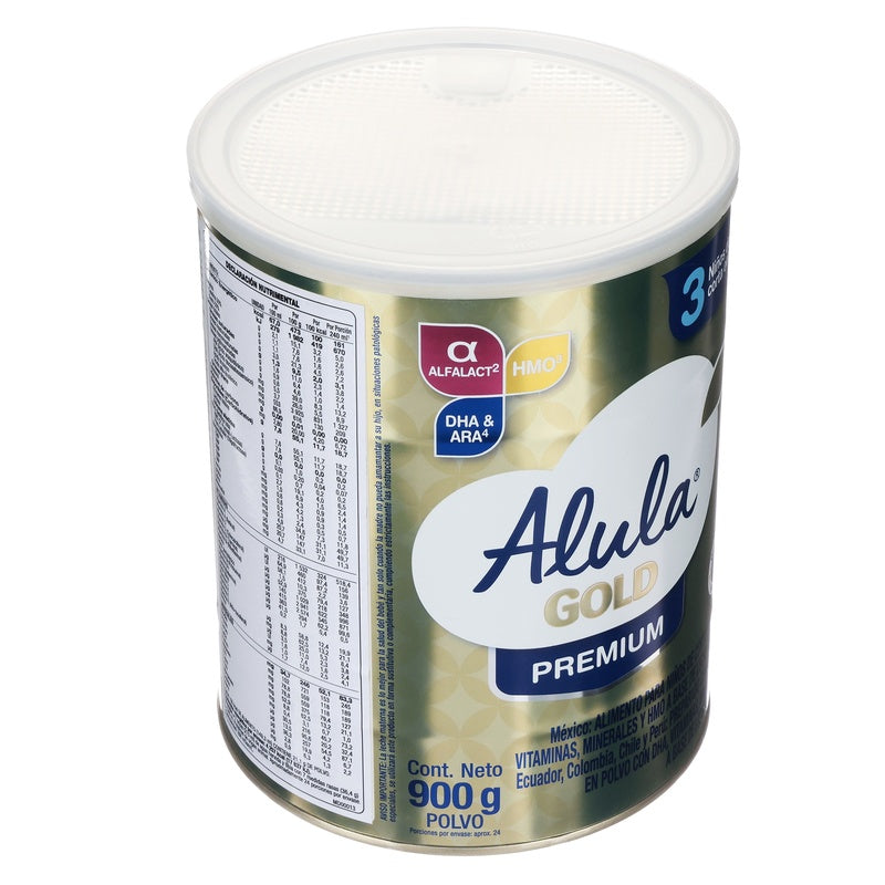 Progress Gold Alula E-3 Polvo 900 G 7503051169076 perfil 4