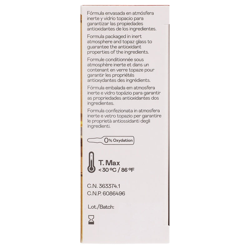 Proteos Liposome Md Oil-Free Con 10 Ampolletas 2 Ml 8437000435105 perfil 6