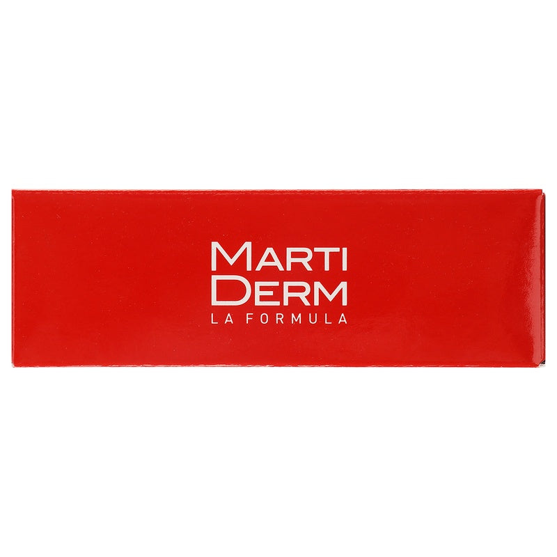 Proteos Liposome Md Oil-Free Con 10 Ampolletas 2 Ml 8437000435105 perfil 2