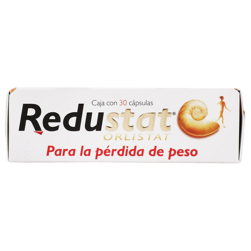 Redustat 60 Mg Con 30 Capsulas 7501299308172 perfil 5