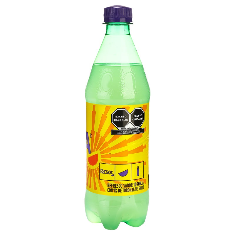 Refresco Fresca 600 Ml 7501055303786 perfil 6