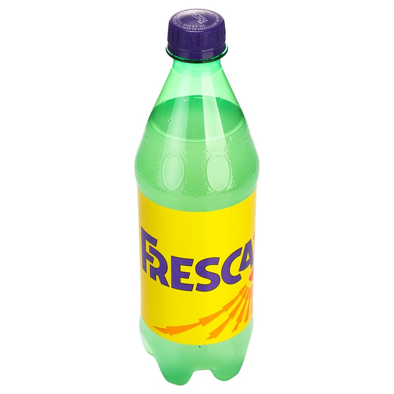 Refresco Fresca 600 Ml 7501055303786 perfil 2
