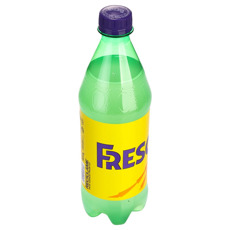 Refresco Fresca 600 Ml 7501055303786 perfil 4