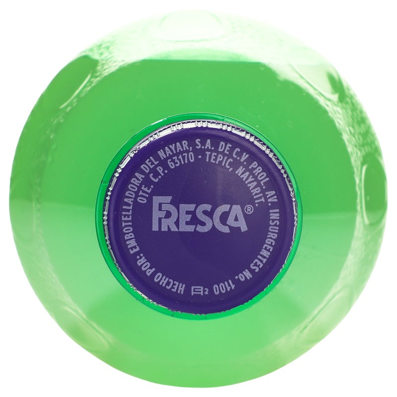 Refresco Fresca 600 Ml 7501055303786 perfil 5