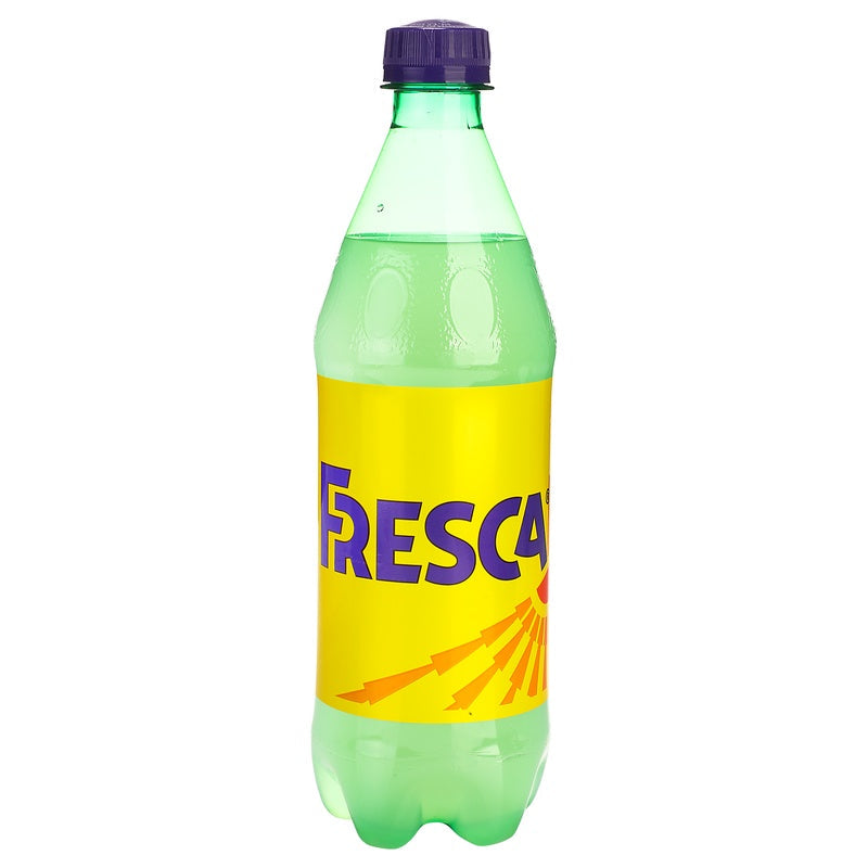 Refresco Fresca 600 Ml 7501055303786 perfil 7
