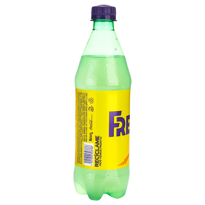 Refresco Fresca 600 Ml 7501055303786 perfil 8