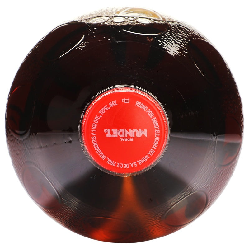 Refresco Sidral Mundet 2 Litros 7501055340002