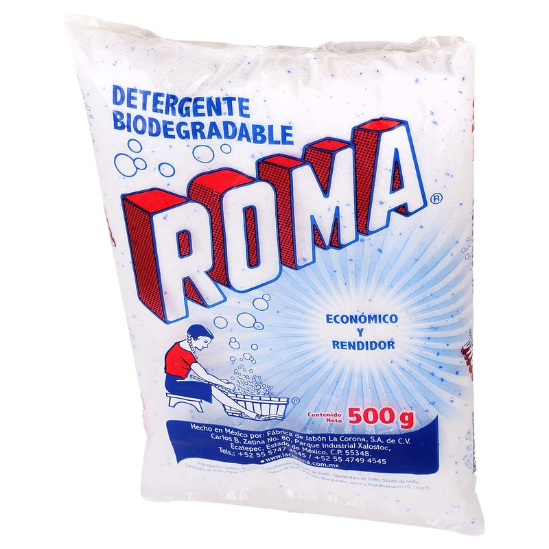 Roma Jabon 500 G 7501026004612 perfil 8