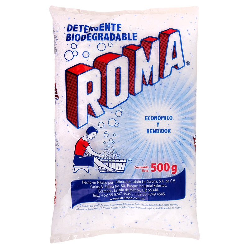 Roma Jabon 500 G 7501026004612 perfil 9