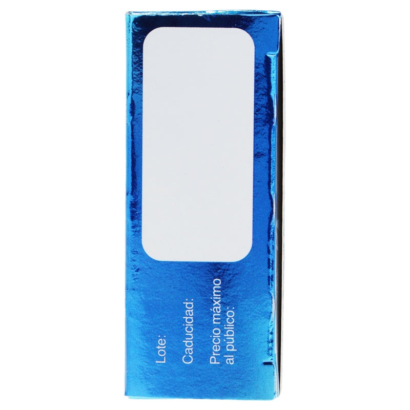 Rosel-T 50/3/300 Mg Con 24 Tabletas 7502240450896 perfil 6