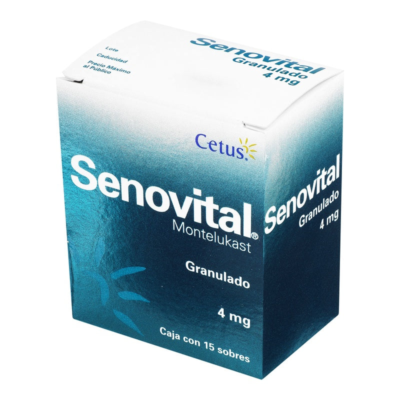 Senovital 4 Mg Con 15 Sobres 7501314703562 perfil 2