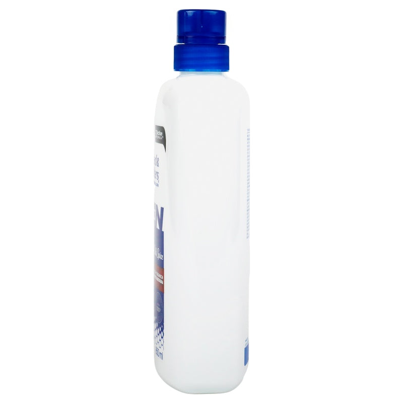 Shampoo Head & Shoulders Old Spice Men 850 Ml 7500435182133 perfil 6