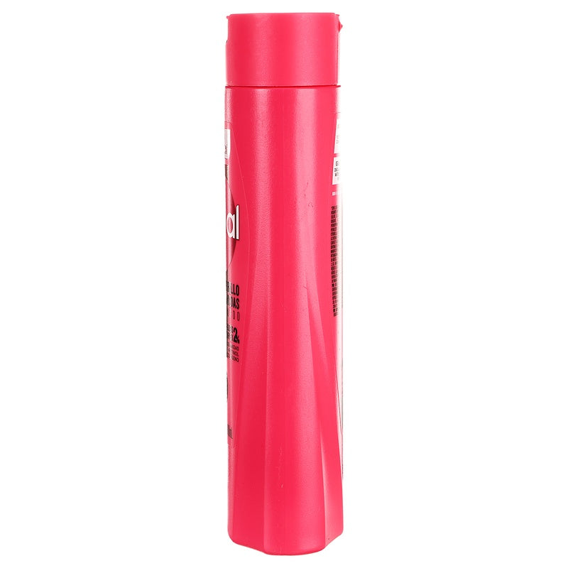 Shampoo Sedal Ceramidas Inf-Act 180 Ml