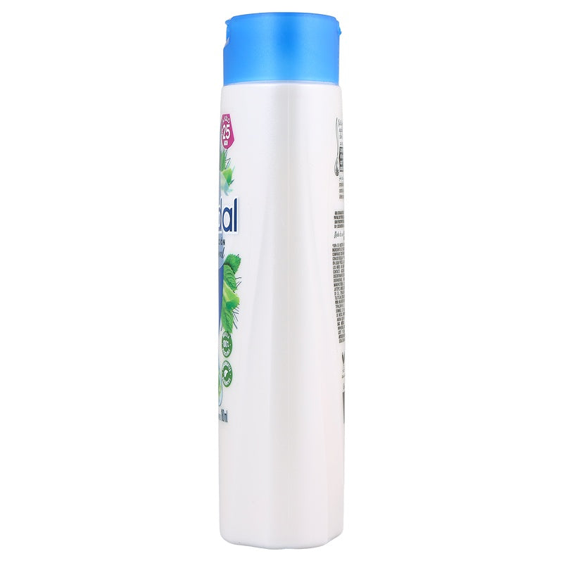 Shampoo Sedal Col-Nat Aloe-Mta 180 Ml