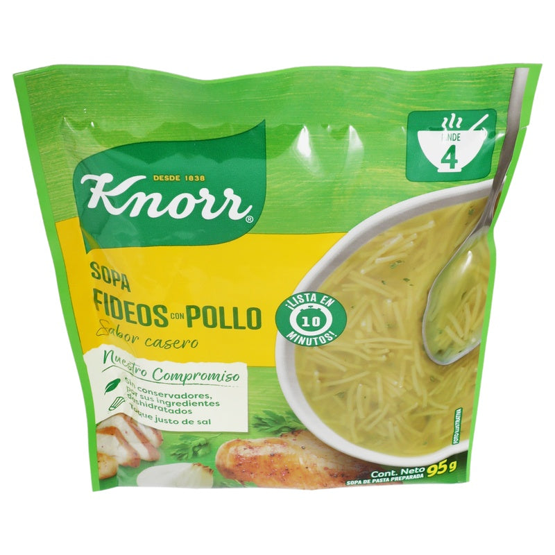 Sopa Instantanea Knorr Fideos Con Pollo 95 G 7501005129930 perfil 9