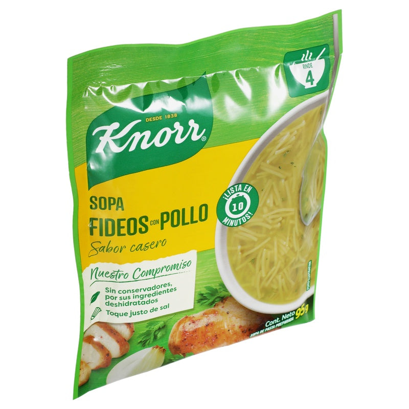 Sopa Instantanea Knorr Fideos Con Pollo 95 G 7501005129930 perfil 5