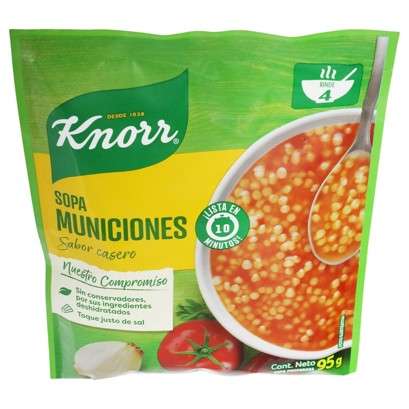 Sopa Instantanea Knorr Municiones 95 G 7501005134002 perfil 7