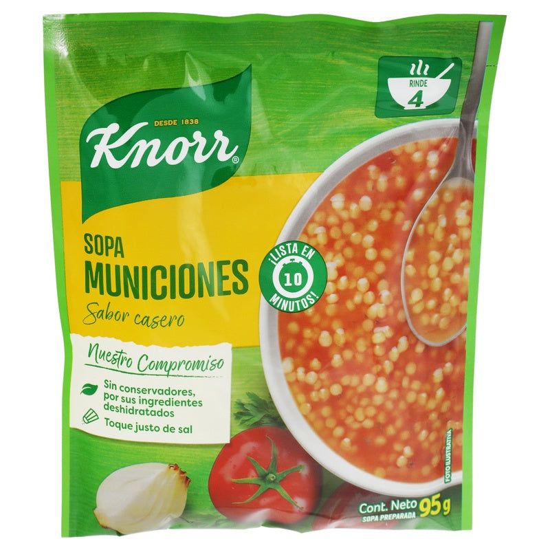 Sopa Instantanea Knorr Municiones 95 G 7501005134002 perfil 8