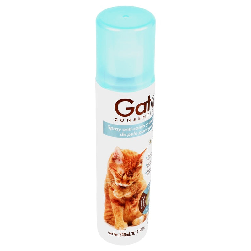 Spray Gato Consentido 240 Ml 7501022107515 perfil 5