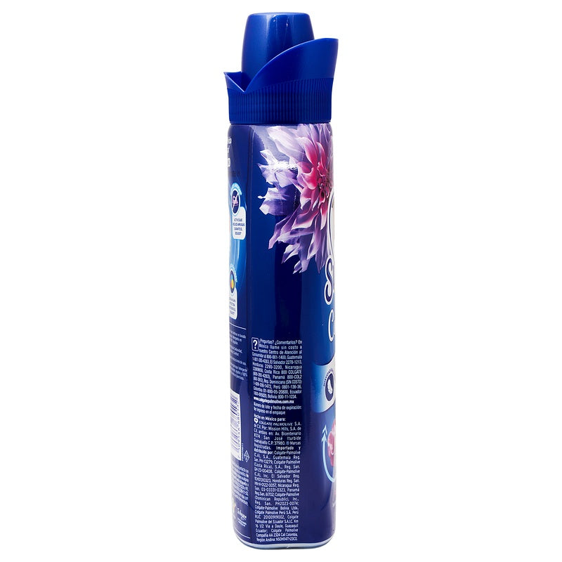 Suavitel Complete Fresca Primavera 700 Ml 7509546680132 perfil 9