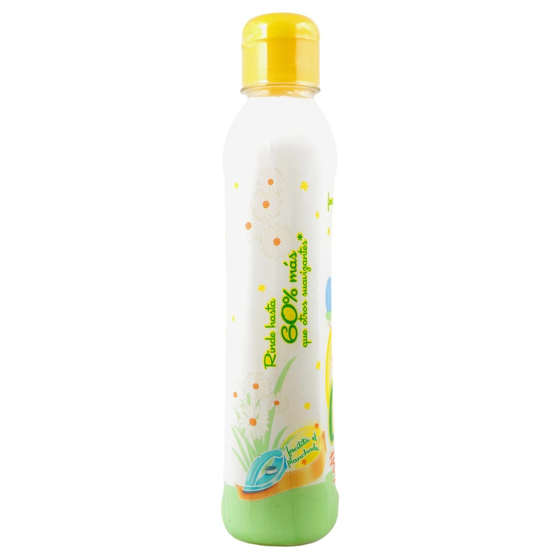 Suavizante De Telas Carisma 500 Ml 7501026004971 perfil 7