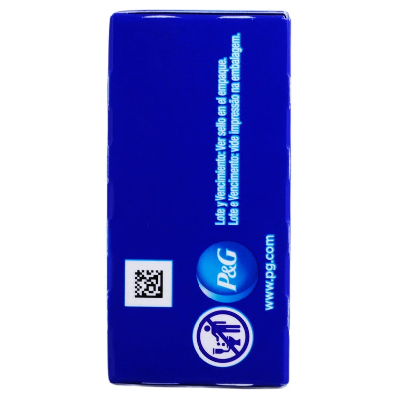 Tampones Tampax Pearl Super Absorbentes Con 8 Piezas 7506295369387 perfil 8