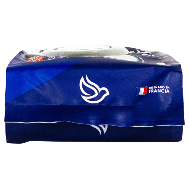 Toallas Humedas Pacifica Adulto Con 50 Piezas 7503025406121 perfil 3