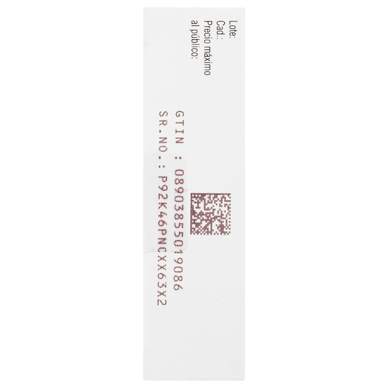 Torlamo Dt 100 Mg Con 30 Tabletas 8902220113428 perfil 6