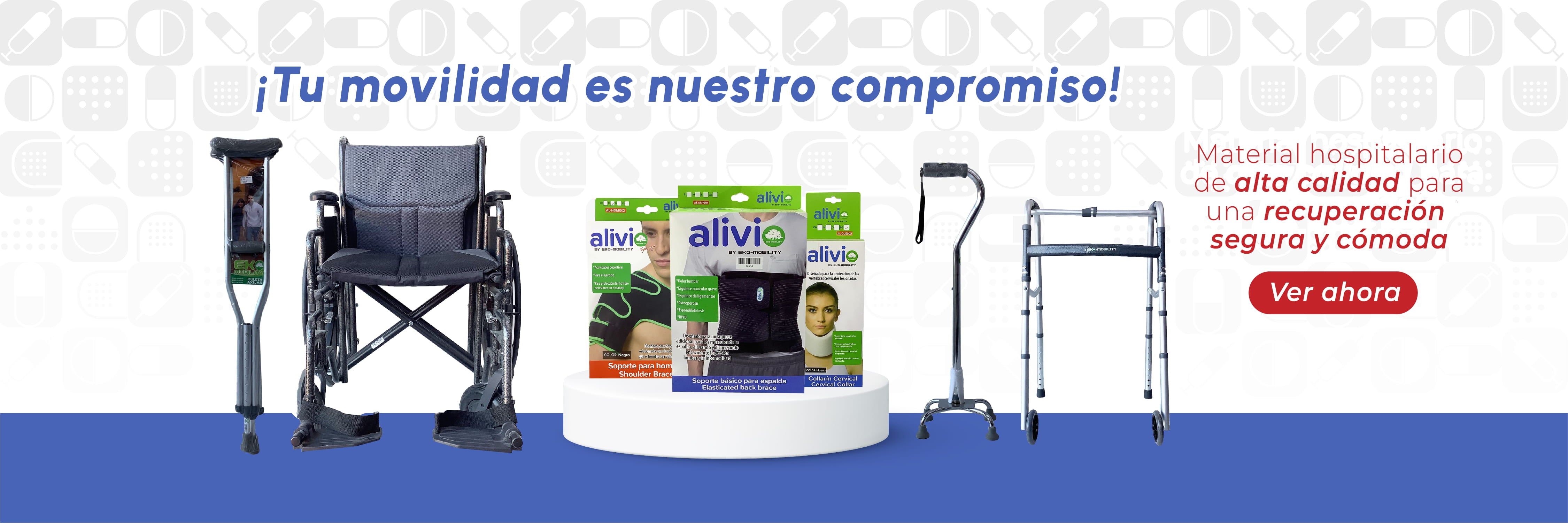 tu movilidad es nuestro compromiso