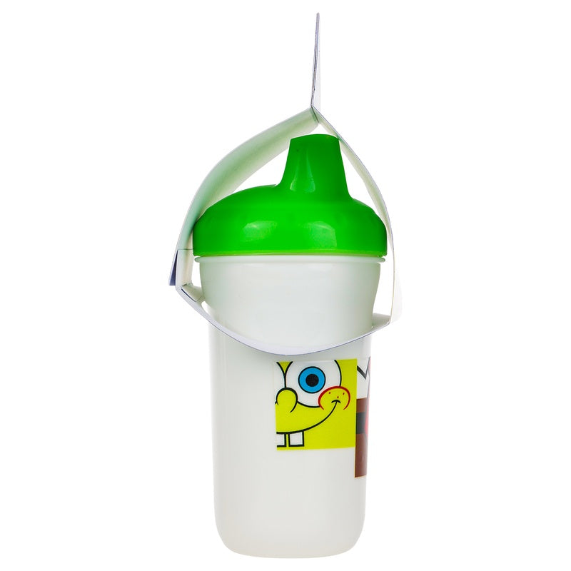 Vaso Entrenador Nuby Antid Bob Spo 10 Onzas 7502297897293 perfil 2