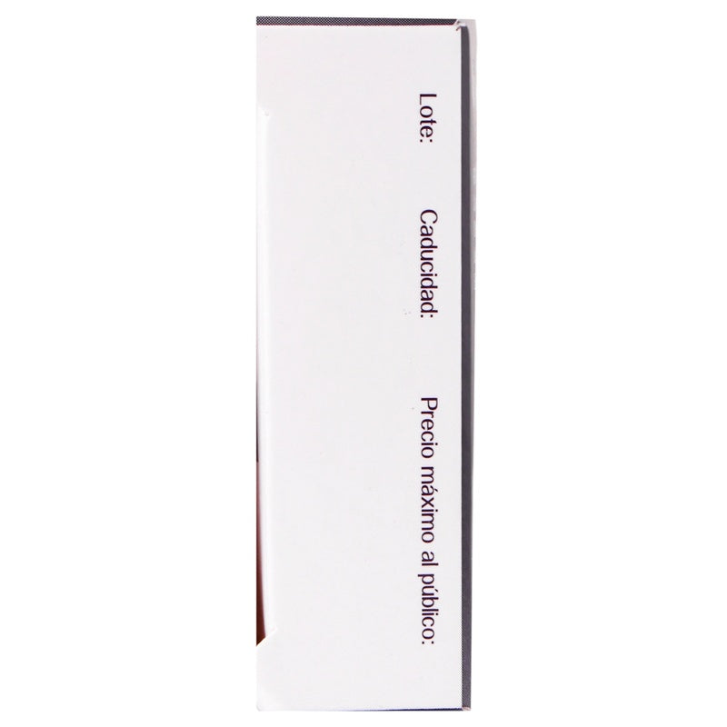 Voguel (Sildenafil) 100 Mg Con 1 Tableta 7502009744914 perfil 12