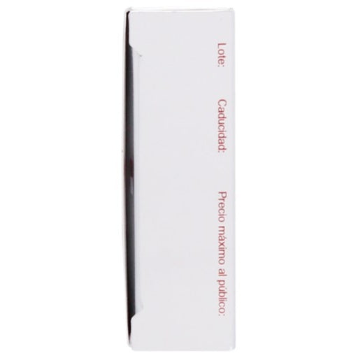 Voguel (Sildenafil) 100 Mg Con 1 Tableta 7502009744914 perfil 15