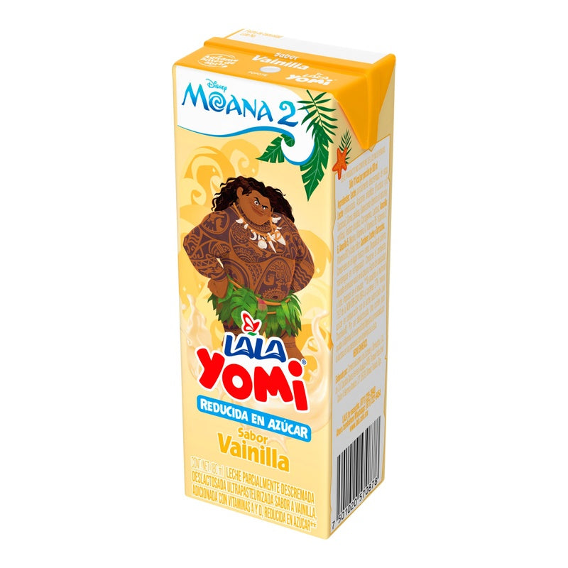 Yomi Lala Vainilla 180 Ml 7501020570878 perfil 4