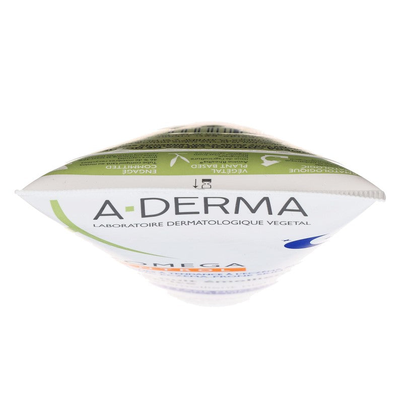 A-Derma Exomeg Crema Emoliente De Noche 200Ml