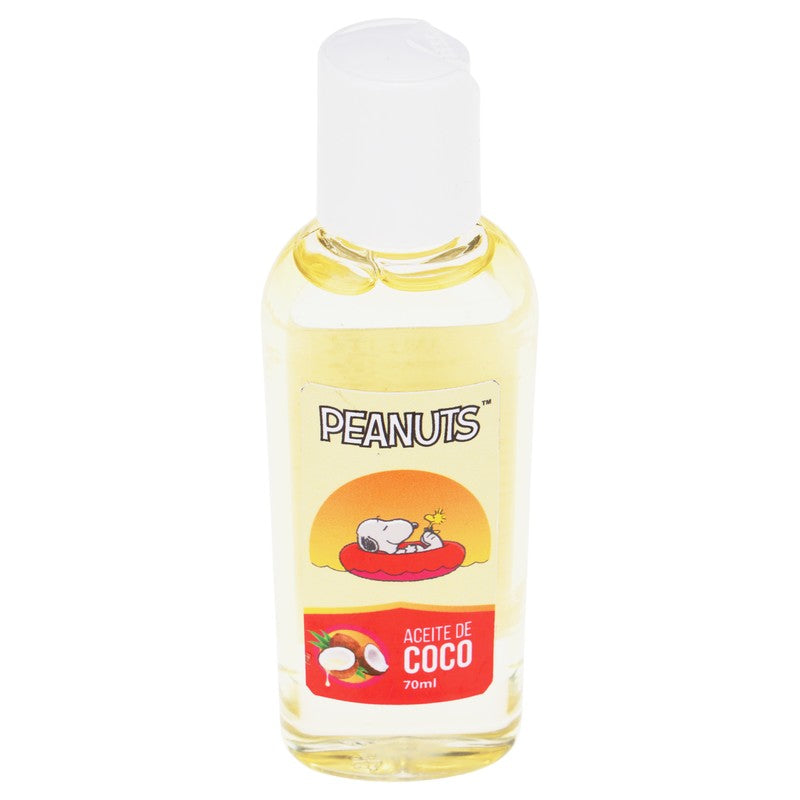 Aceite Peanuts Coco 70 Ml 7503047737241 3