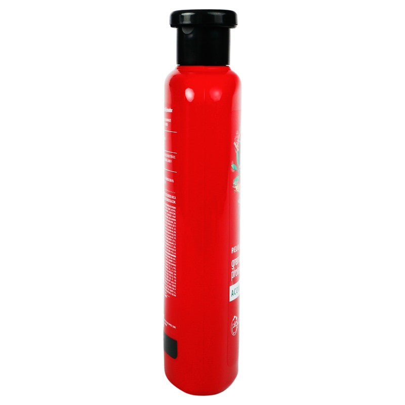 Acond Herbal Essences Granada Y Proteina Vegana 400 Militros