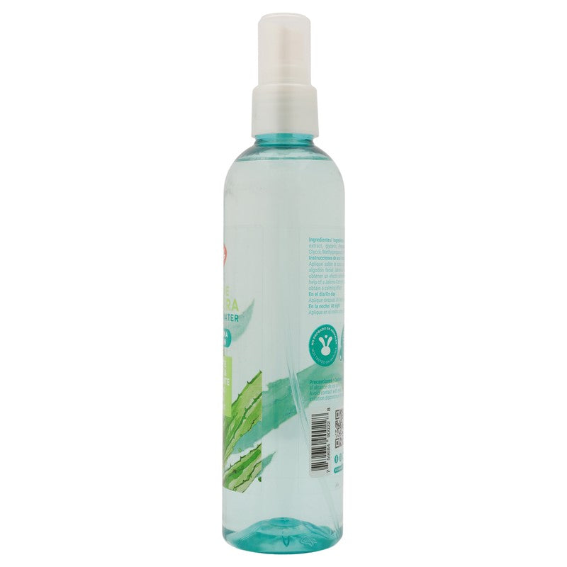 Agua Jaloma Aloe Purifies Piel 250 Ml 759684900228 3