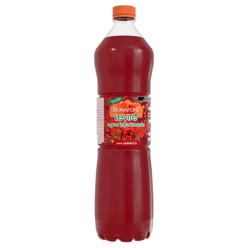 Agua Levite Jamaica 1 Litro 758104008810 4