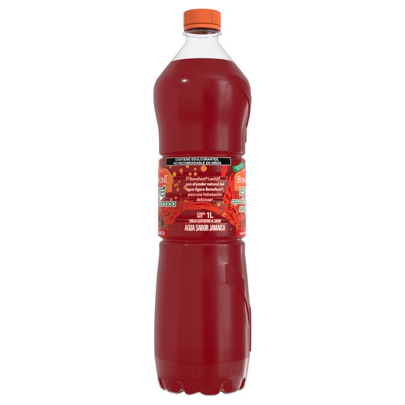 Agua Levite Jamaica 1 Litro 758104008810 5