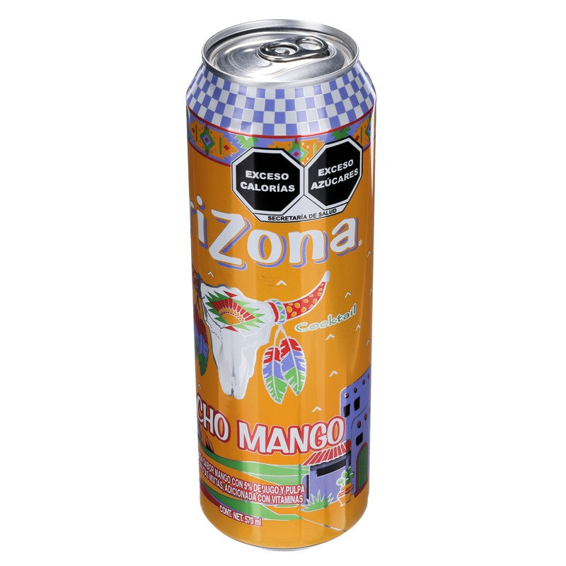 Arizona Mucho Mango 570 Ml 613008772963 4
