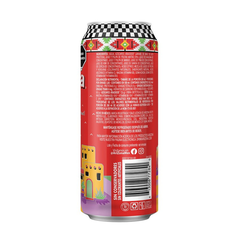 Arizona Sandia 570 Ml 613008772840 8