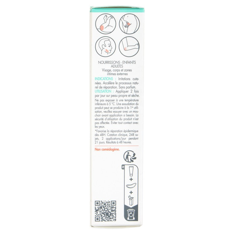 Avene Cicalfate Crema Reparadora Protectora 15 Ml 3282770204698 8
