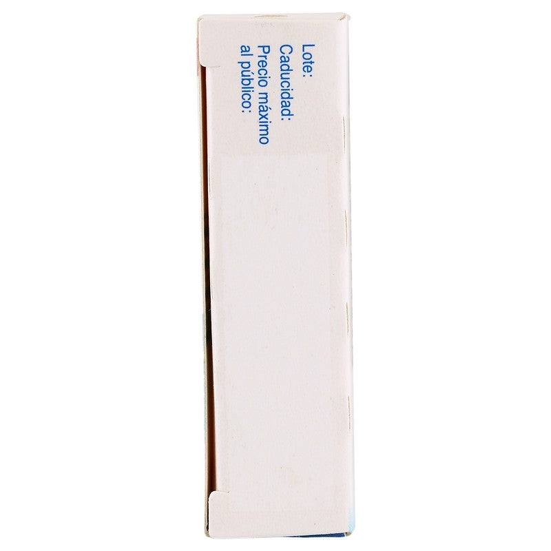 Bactocin 400 Mg Con 12 Tabletas 7501385496455 5