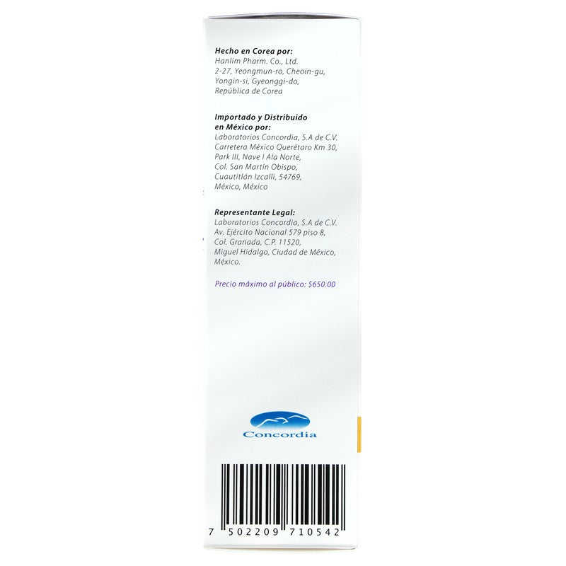 Bai 50140 Mcg Suspension Nasal 18 Ml 7502209710542 5