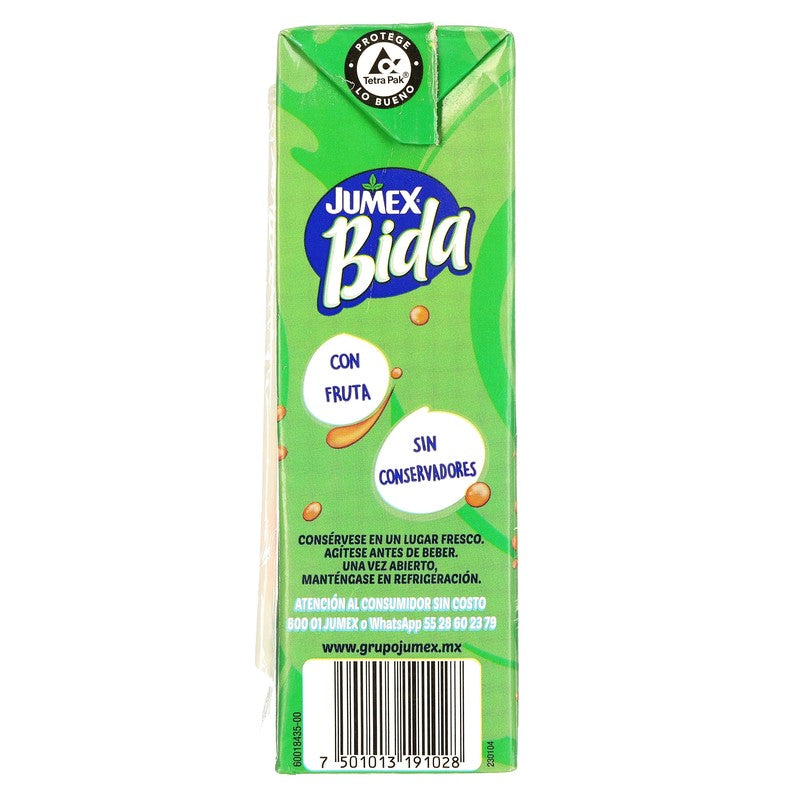 Bida Manzana 500 Ml 7501013191028 8