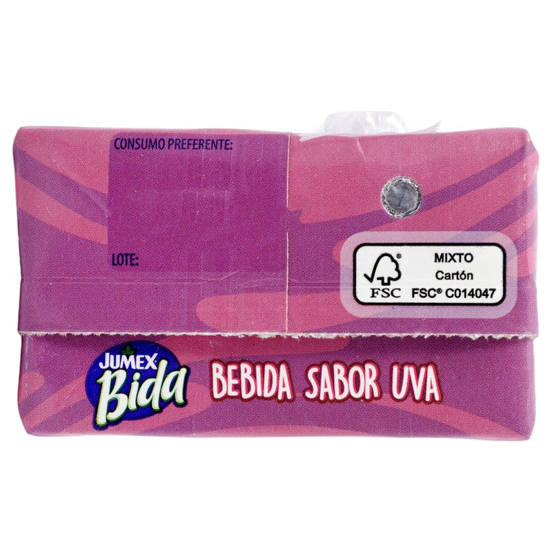 Bida Uva 500 Ml 7501013191141 6