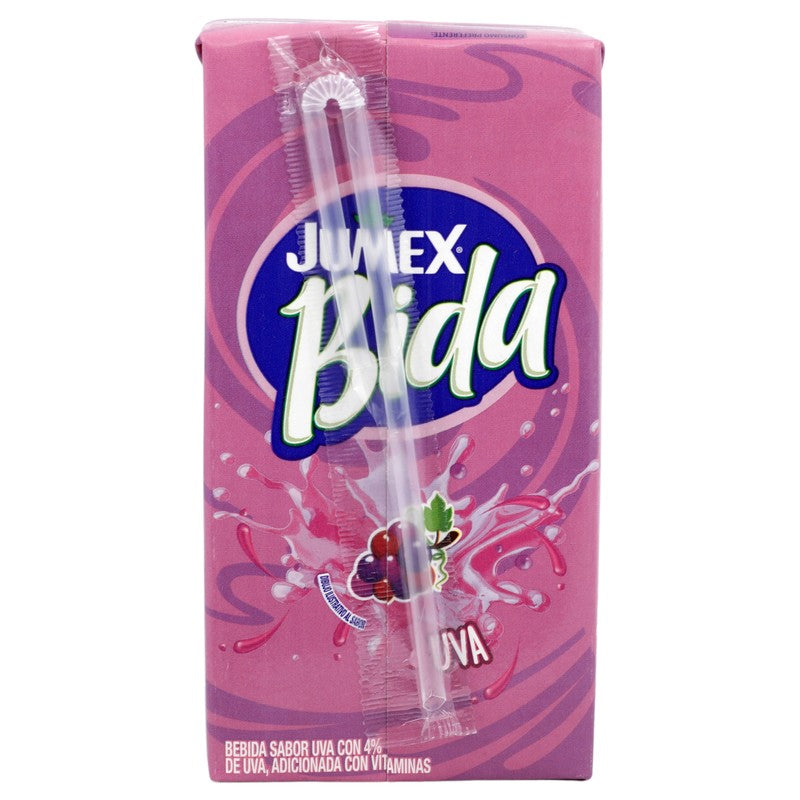 Bida Uva 500 Ml 7501013191141 7